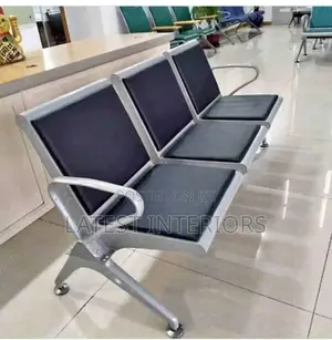 Three Seater Chair