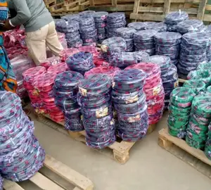 Single Cable and Wire