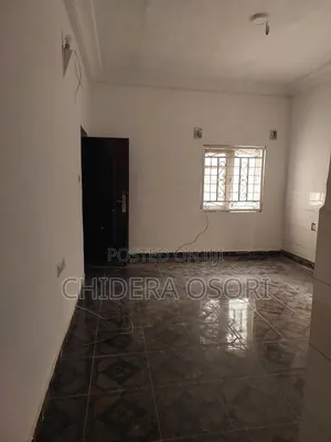 Studio Apartment in Gwarinpa, Bunkoro for rent