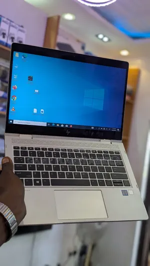Laptop HP EliteBook 830 G6 1GB Intel Core i7 SSD 512GB