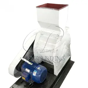 Palm Nut Cracker / Kernel Sheller Machine
