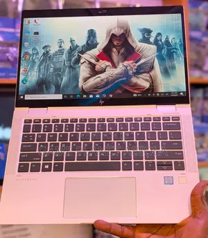Laptop HP EliteBook X360 1030 G3 8GB Intel Core i5 SSD 256GB