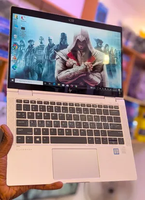 Laptop HP EliteBook X360 1030 G3 8GB Intel Core i5 SSD 256GB