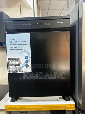 Quality Phiima Dishwasher