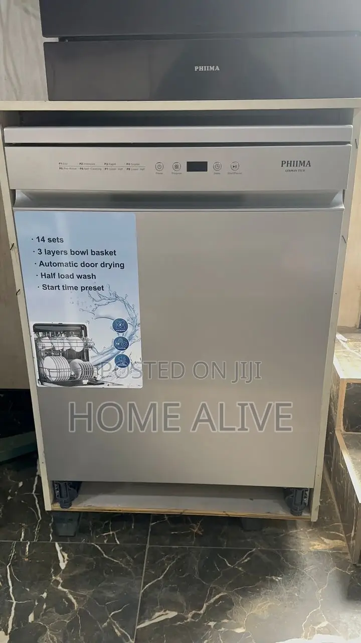 Quality Phiima Dishwasher