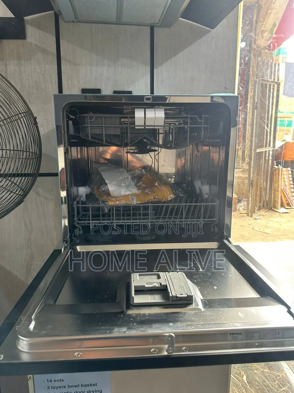 Quality Phiima Dishwasher