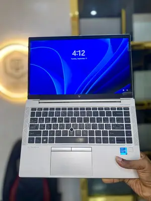 Laptop HP EliteBook 840 G8 16GB Intel Core i7 SSD 512GB