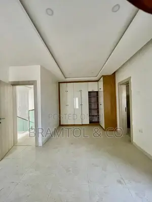 4bdrm Duplex in Galadimawa for rent