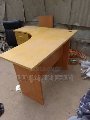 Executive Table