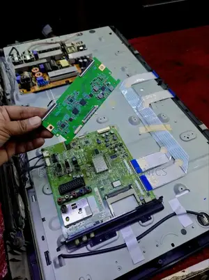 Smart Tv Panel Repair / Replacement