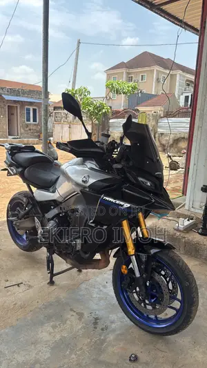 Yamaha 2023