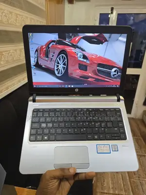 Laptop HP ProBook 430 G3 8GB Intel Core i5 SSD 256GB