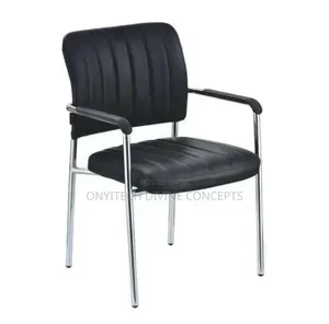 4 Leg Visitors Chair 04