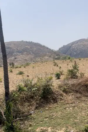 One Hectare -Kubwa