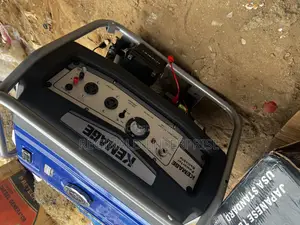 The Main Original Kemage 5800e2r 4.5kva