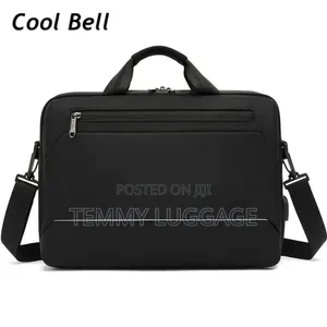 Coolbell Laptop Handbag