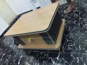 Different Colour Centre Table