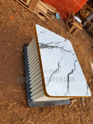 Different Colour Centre Table