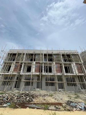 2bdrm Apartment In Heirs Residence, Canaan Estate For Sale