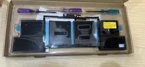 Macbook Pro 15inch Touch Bar A1707 A1820 (Late 2016-Mid 2017)Battery