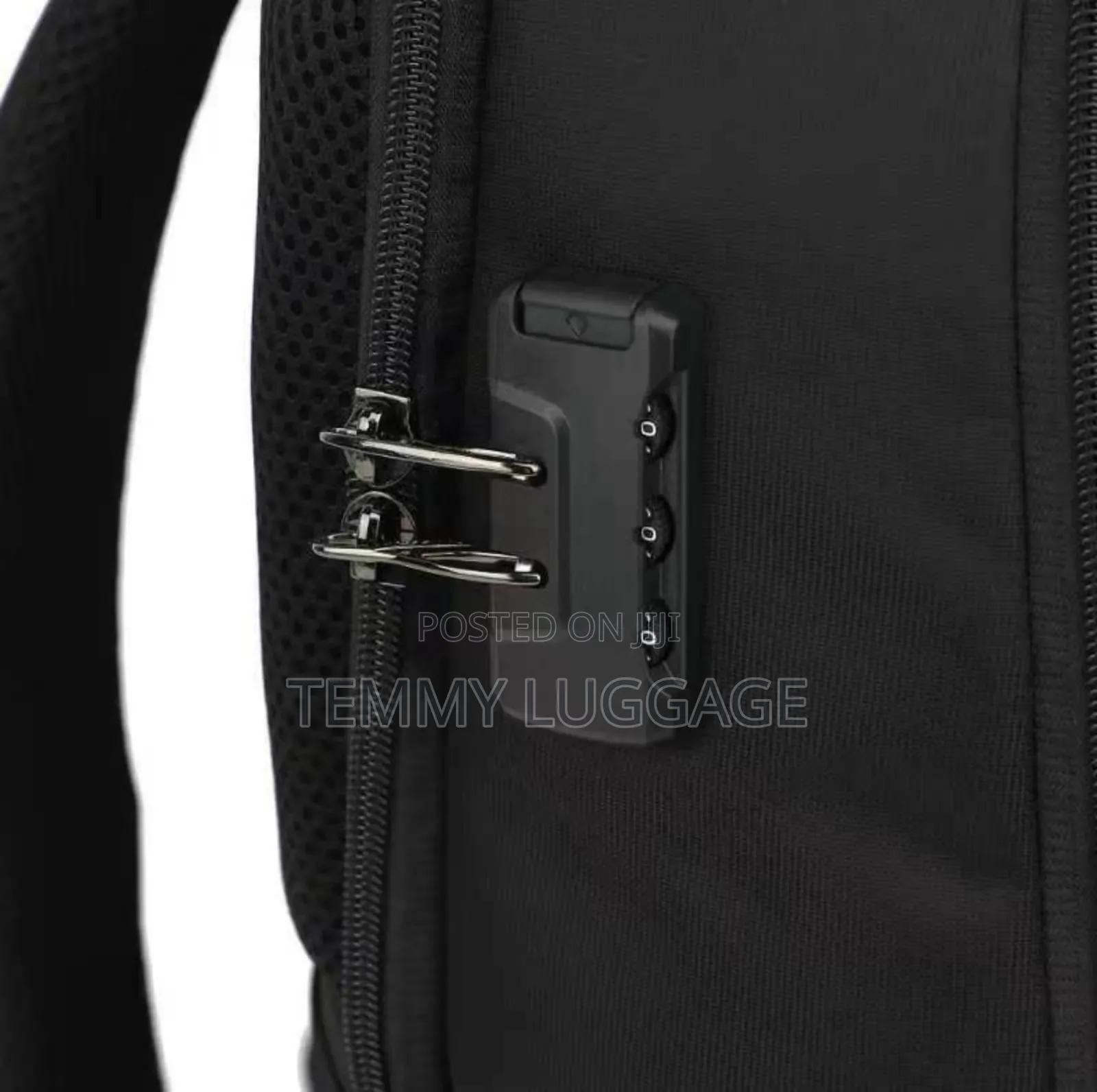 Coolbell Backpack With Different Compartment