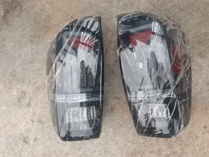 Rear Light Led Tacoma 2018