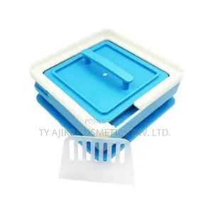 Capsule Filling Machine for Size 0