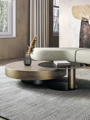 Premium Centre Table Set