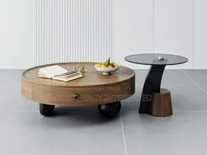 Classic Centre Table Set