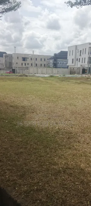 62ft By 145ft Along Major Road Off Bola Ahemdtinubu Way Ifako Ijayie