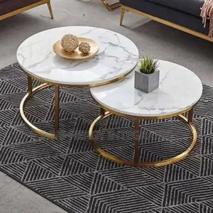Adjustable Centre Table Set