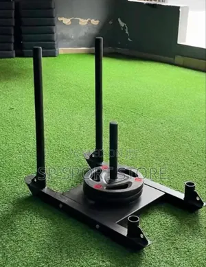 Weight Sled