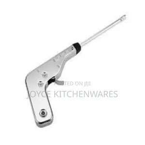 Automatic Gas Lighter