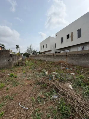 2300sqm of Land at Serene Environment