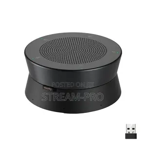 Nearity A22: Bluetooth Speaker With 8 Noise-cancelling Mics