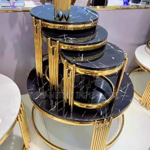 Nadoic Centre Table Set