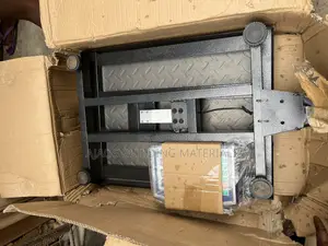 300kg 45x60 Cm Digital Platform Scale