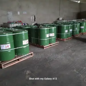 Oil Field Chemicals