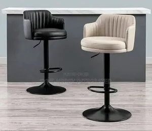Premium Bar Stool