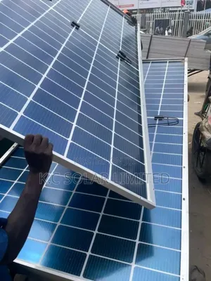 600w Half -Cut Jinko Solar Panel