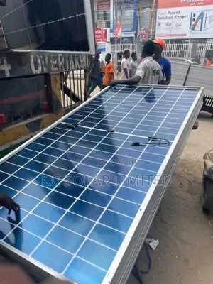 650w Half -Cut Jinko Solar Panel