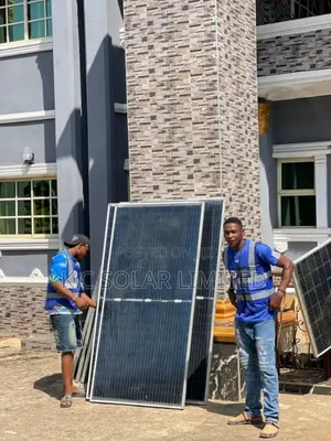 550w Half -Cut Jinko Solar Panel