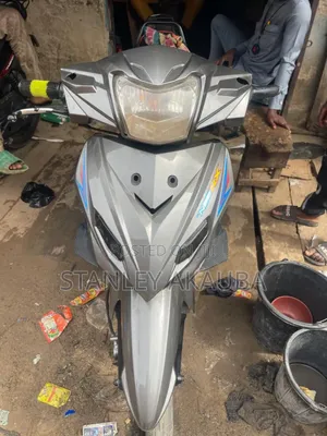 TVS Neo NX 2023 Gray