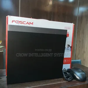 Network Video Recorder