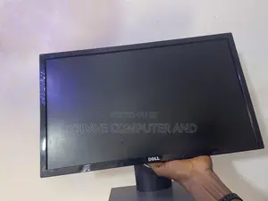 24inches Dell Monitor Hdmi and Vga Port