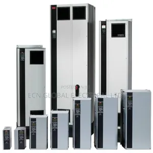 Danfoss VLT Hvac Drive Fc 102 400kw – 380–690v Industrial VFD