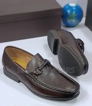 Original Loafers for Men 40-46 Available