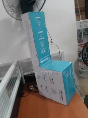 Affordable Hisense 140w 2.1 Soundbar With Deep Bass Boost