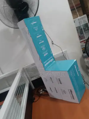 Hisense Hs1800 Soundbar: 140 Watts of Pure Audio Power