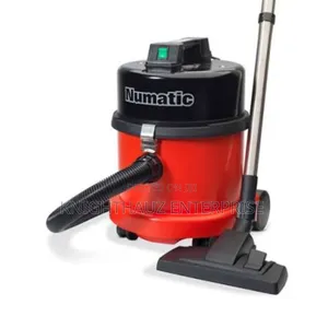 Vacuum Cleaner